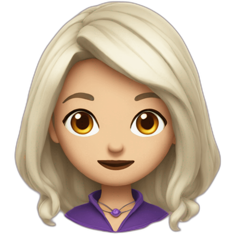 roxy witche emoji