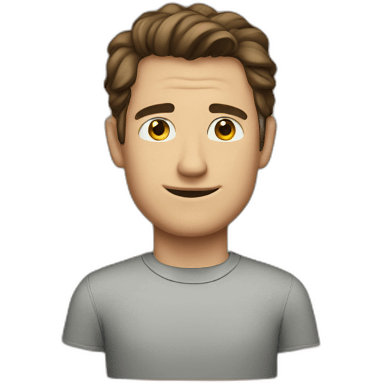 ben emoji