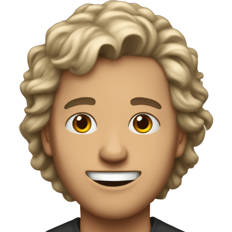 Jude Bellingham  emoji