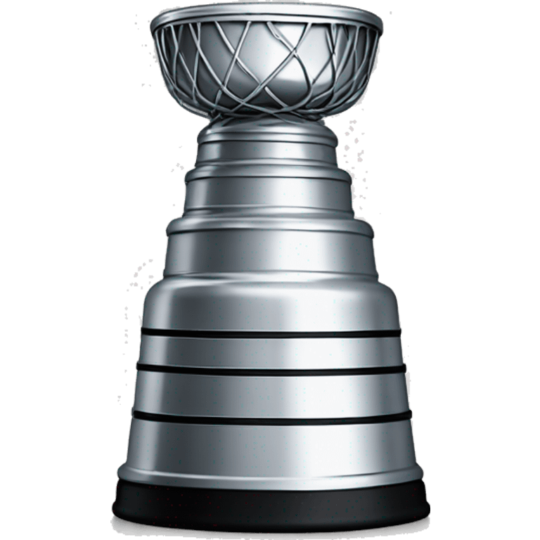 Stanley Cup emoji