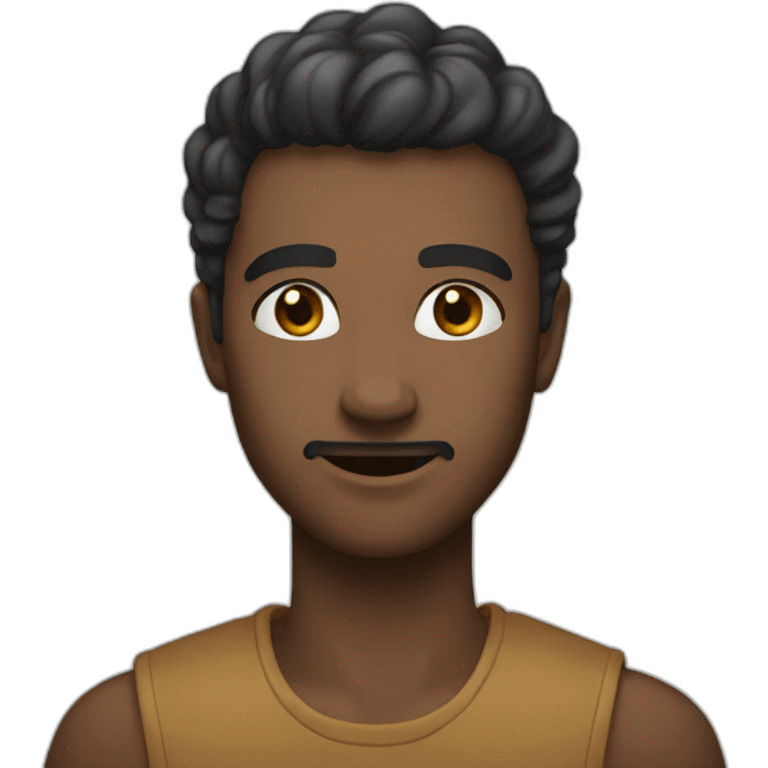 Yaren emoji