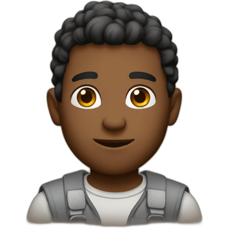 samuel emoji