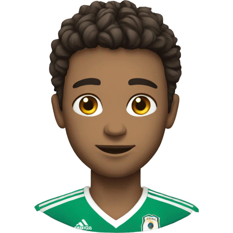 Fifa de emoji