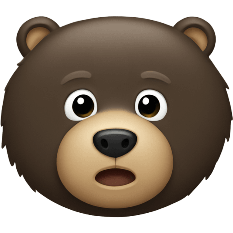 oso emoji