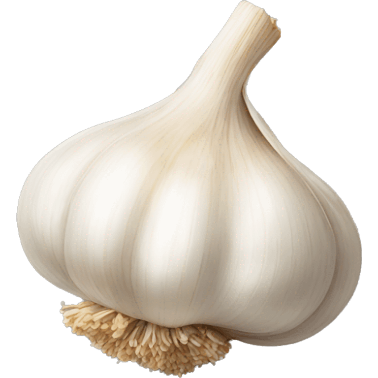 garlic powder emoji