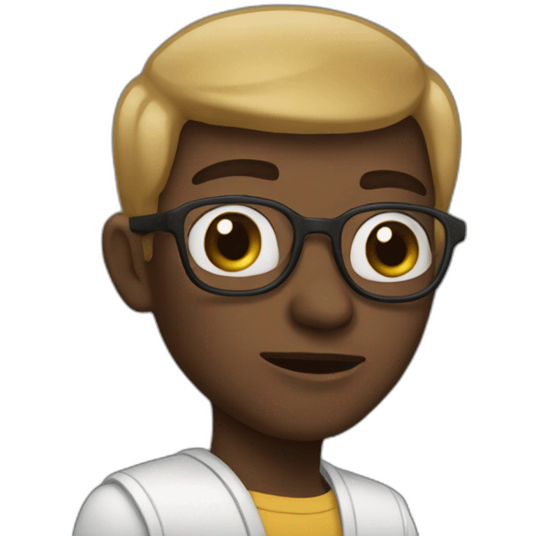 Makima emoji