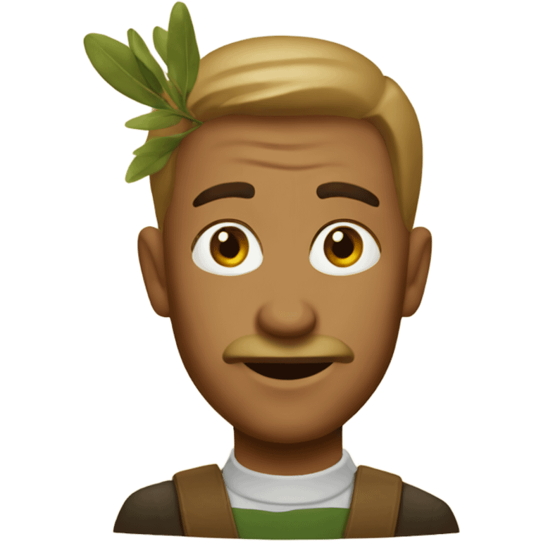 Olive Garden  emoji