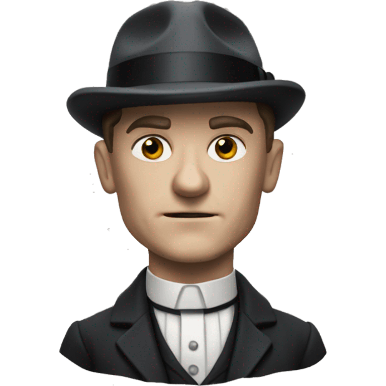 thomas shelby emoji