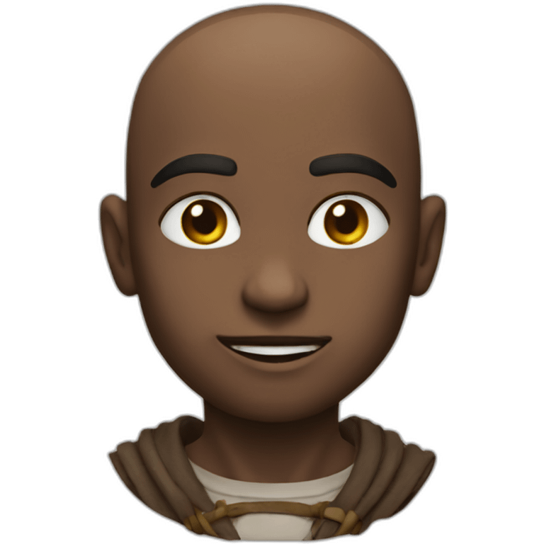 Baraka emoji