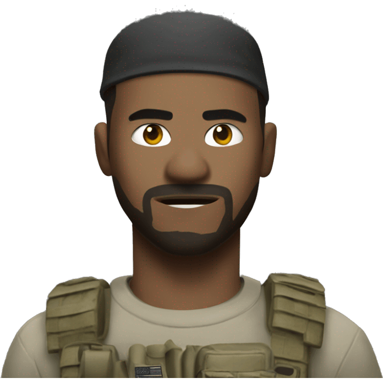 Call of Duty emoji