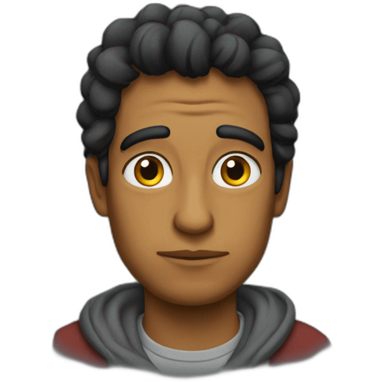 apu apustaja emoji