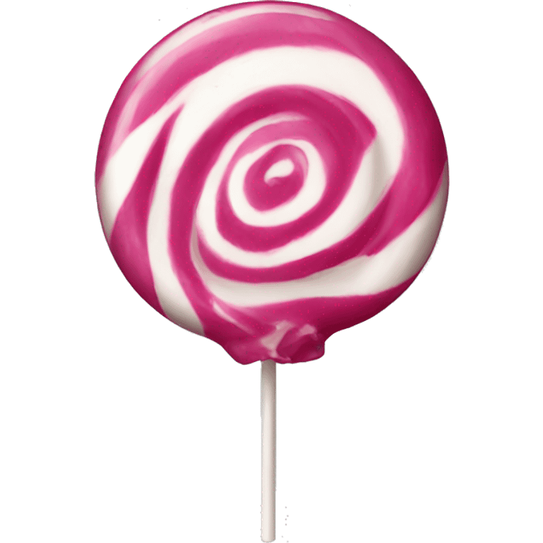 lolipop emoji