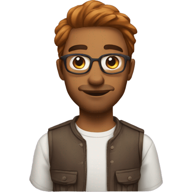 Ari gameplays  emoji