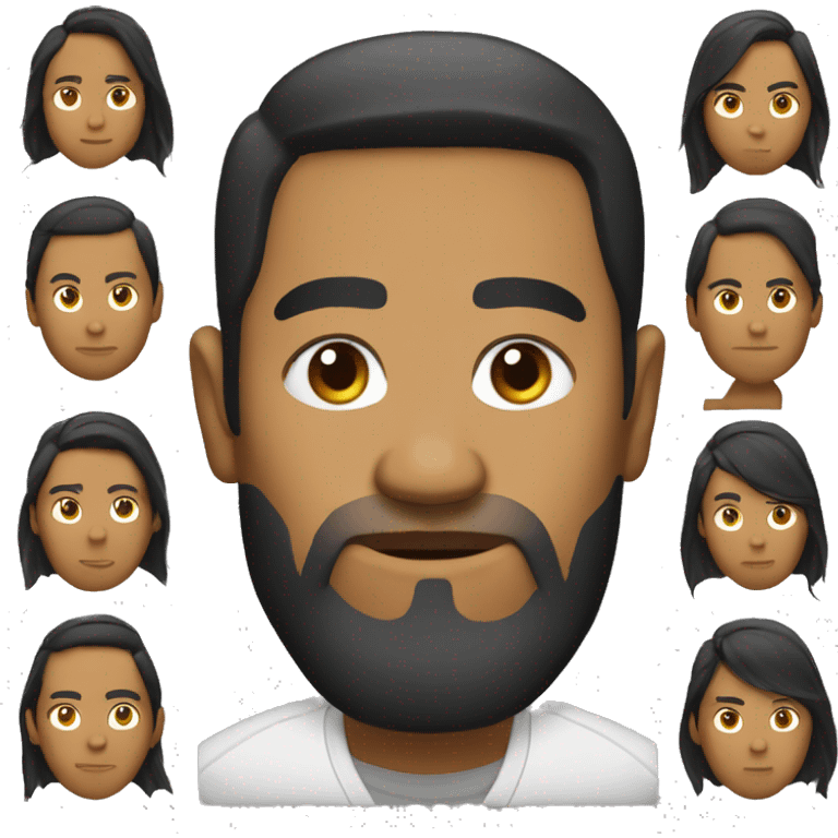 Pauli Taumoepeau  emoji