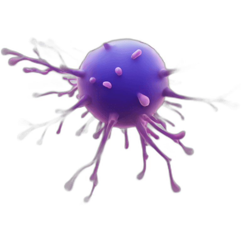 dendritic cell emoji