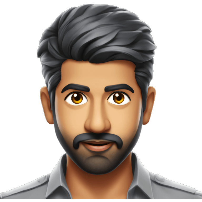 KOLLYWOOD ACTOR Arun Vijay emoji