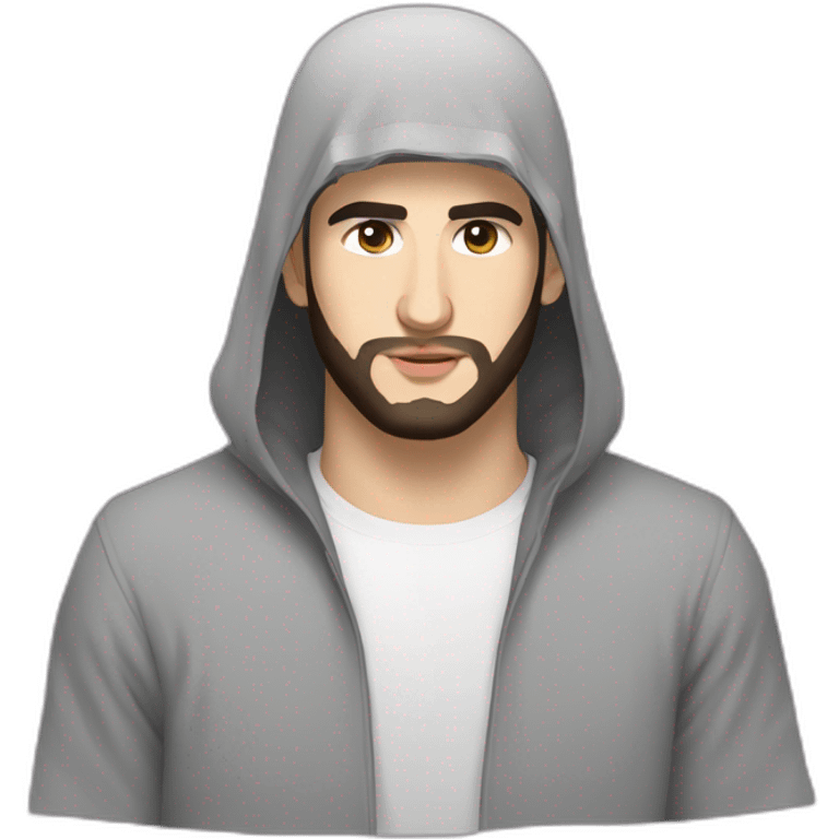 Islam makhachev emoji