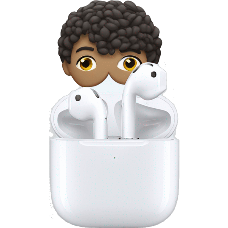 airpods 3  emoji