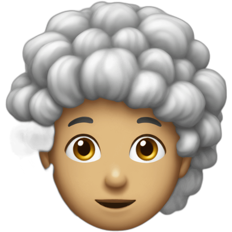 chiche bombon emoji