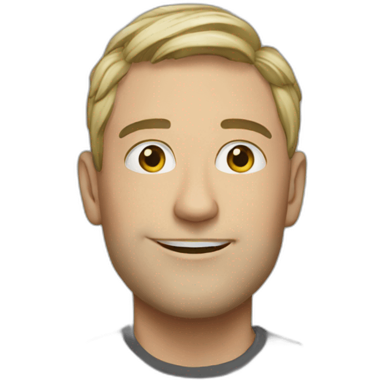 Allen  emoji