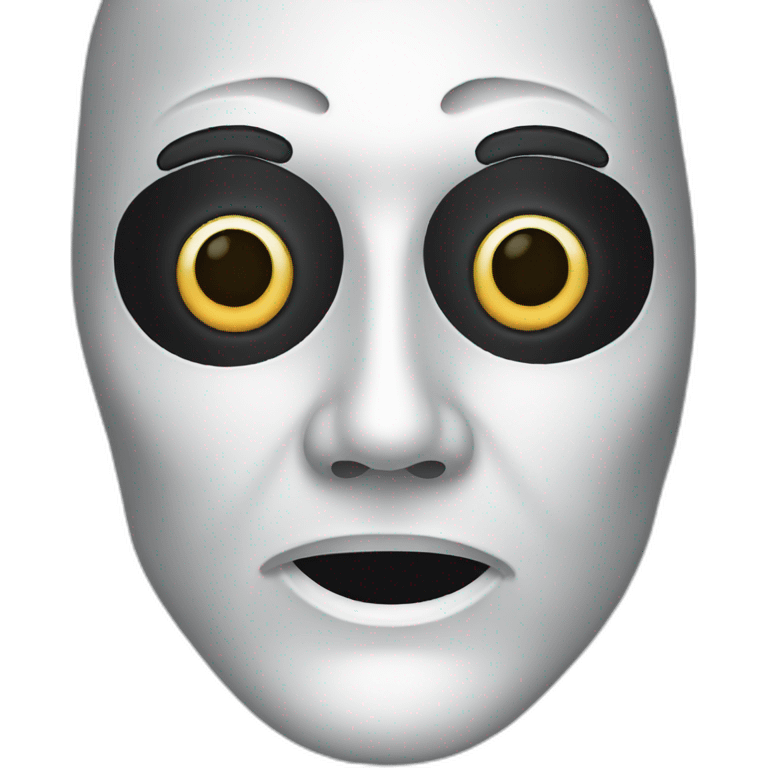 phantom of the opera emoji