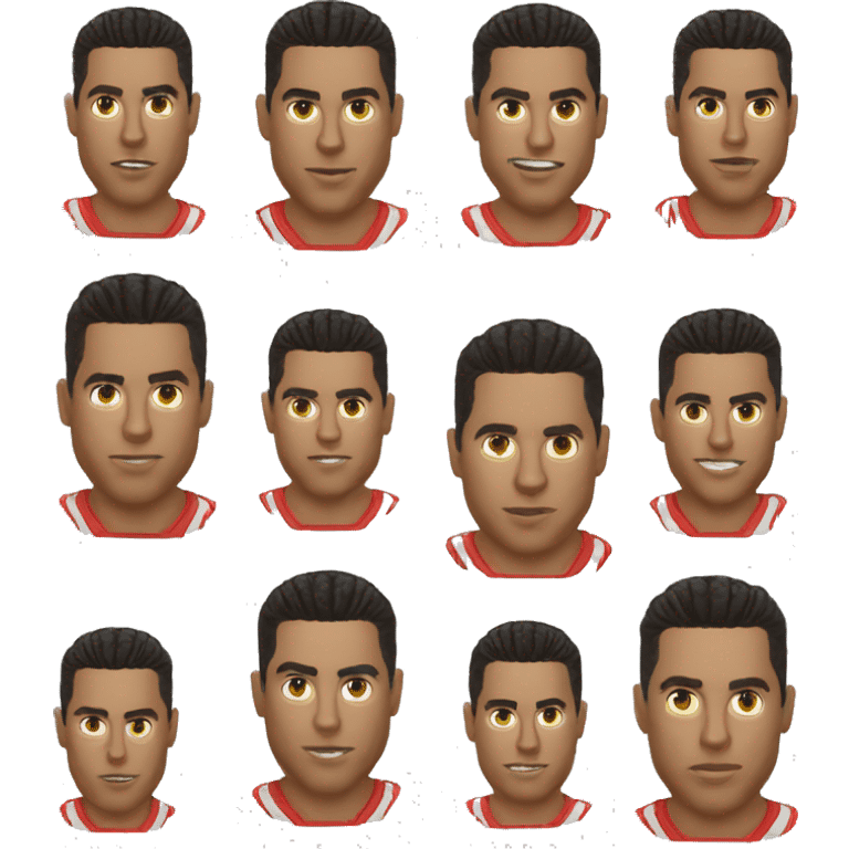 Ronaldo nazario emoji