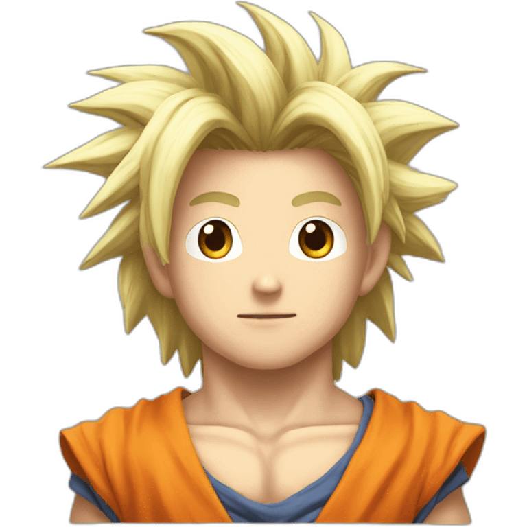 sangoku emoji