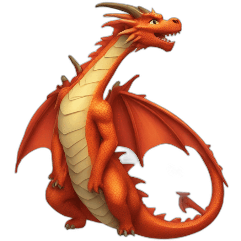 dragon fruir emoji