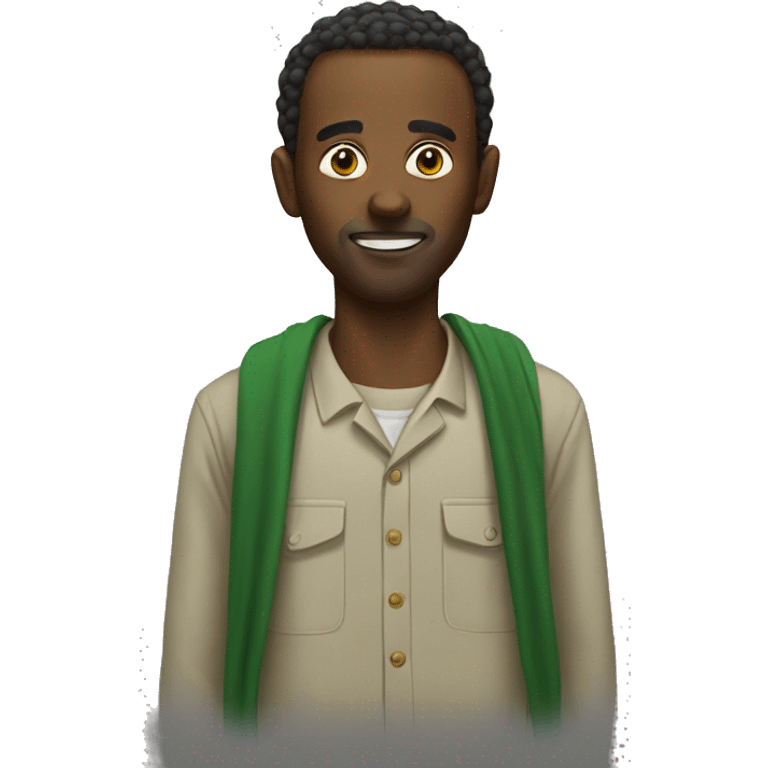 ethiopia emoji