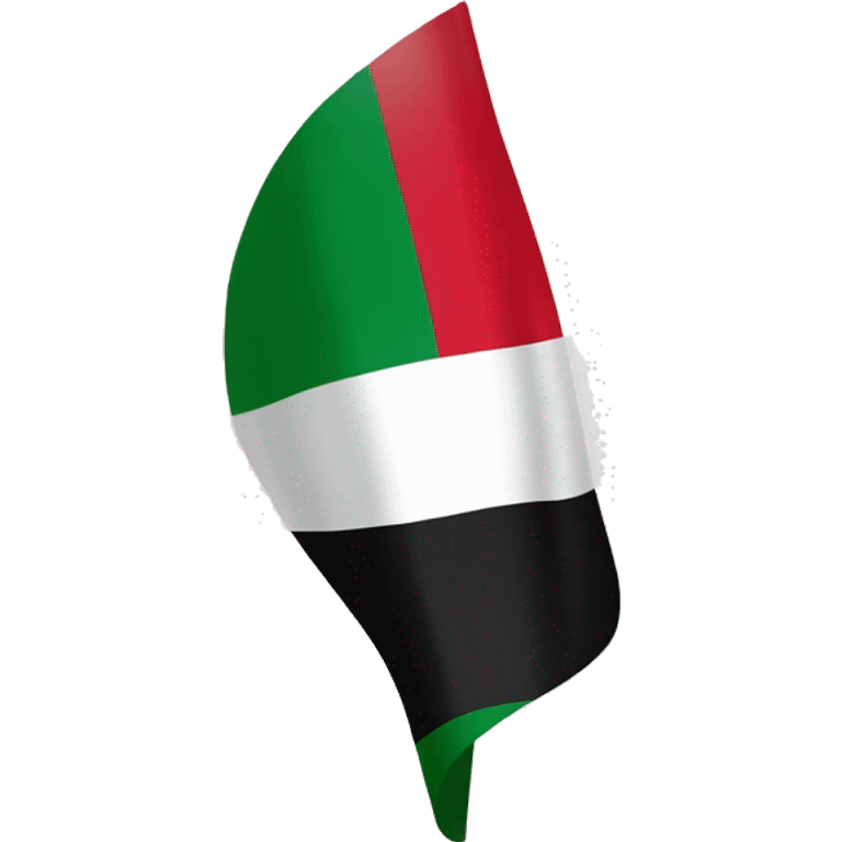 Afghanistan Pakistan flag emoji