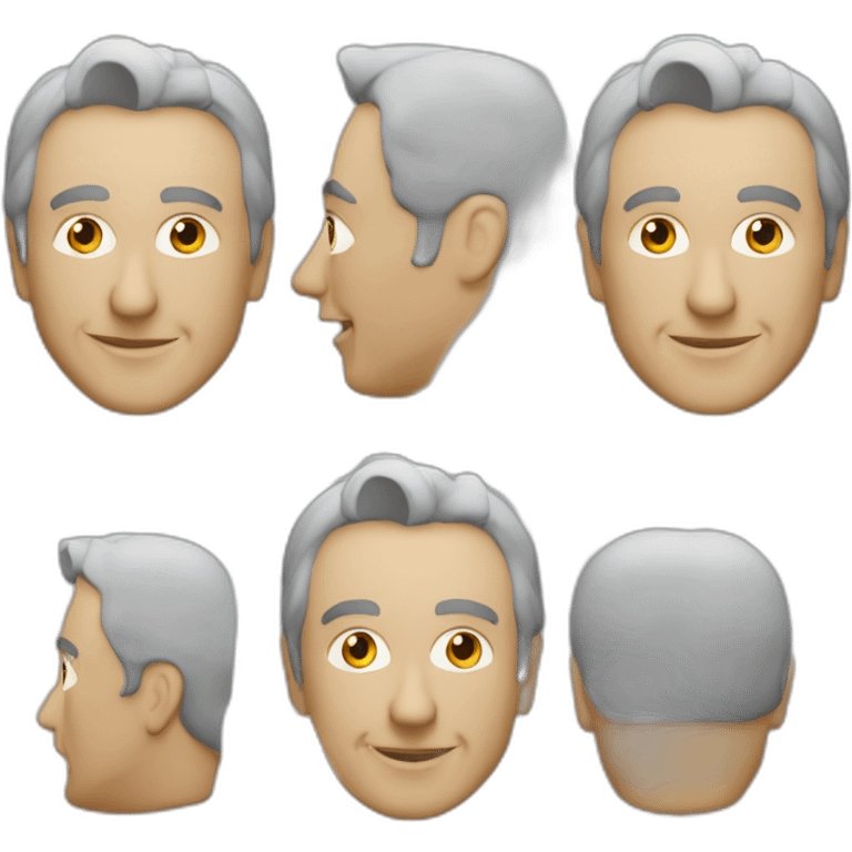 Michel sardou emoji