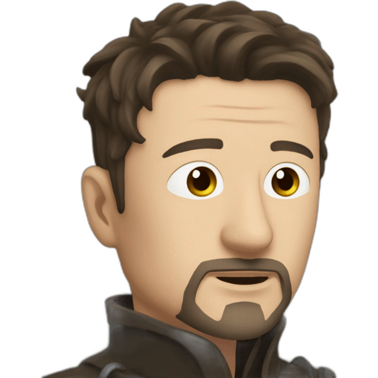 petyr baelish emoji