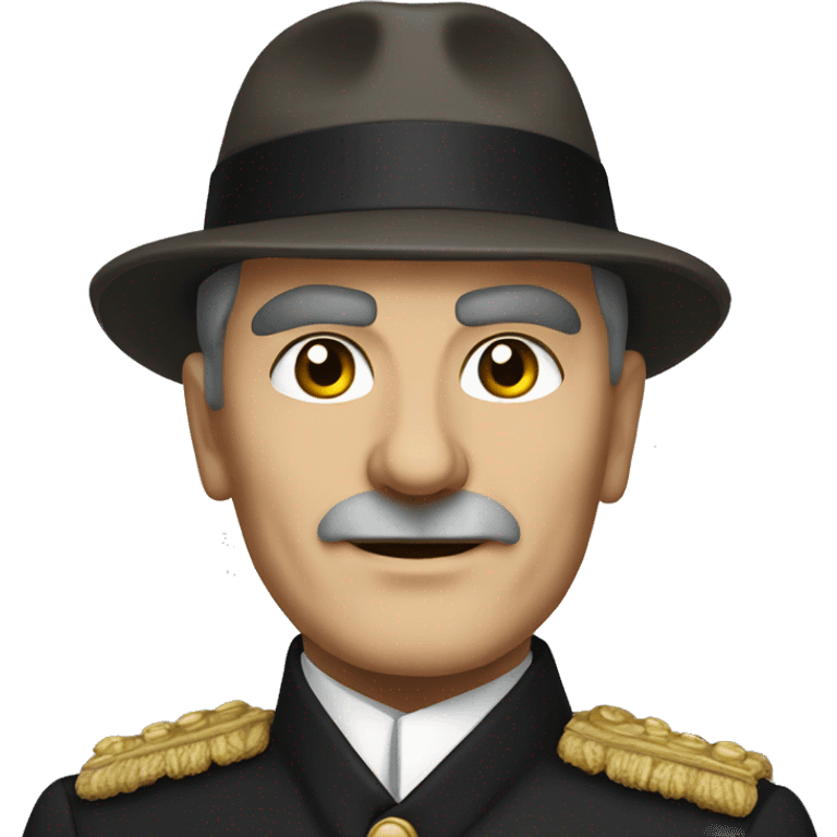 atatürk emoji