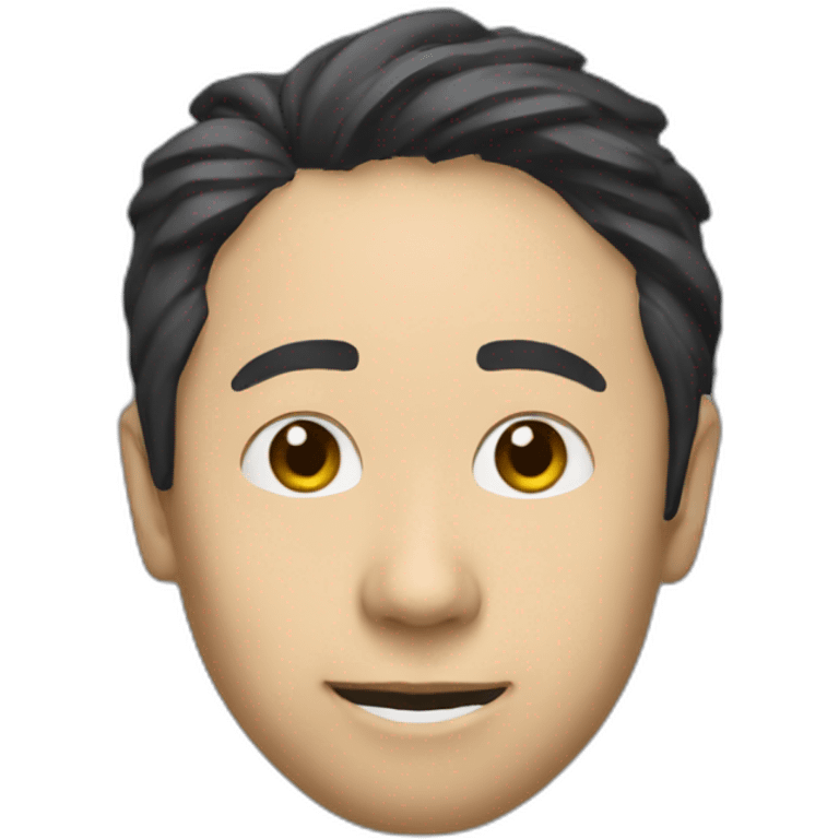 Andrew Ng emoji