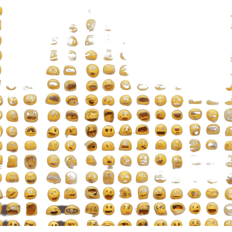 text yes yes yes vertical emoji