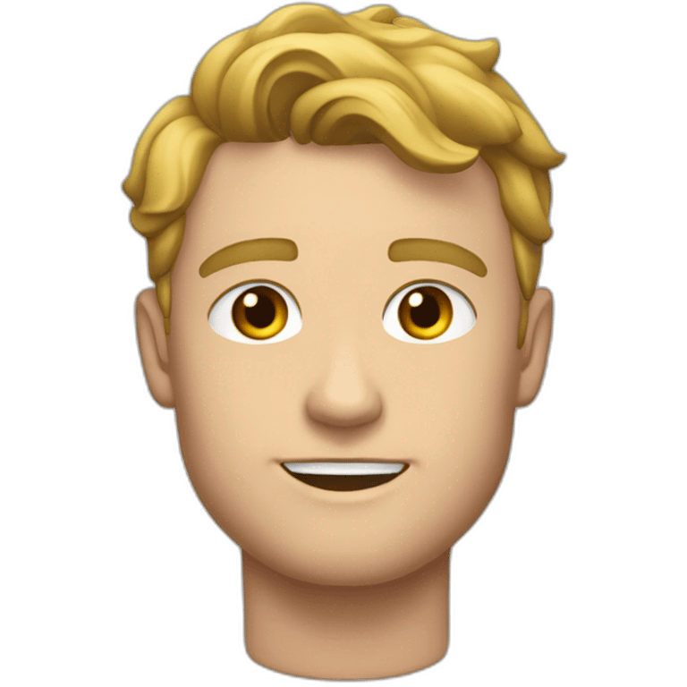 Ryker Thompson emoji