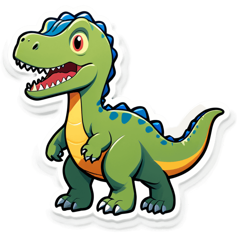 dino emoji