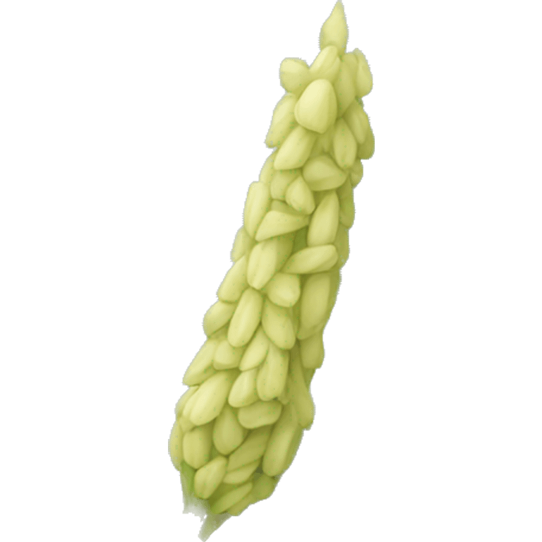 Lulav emoji