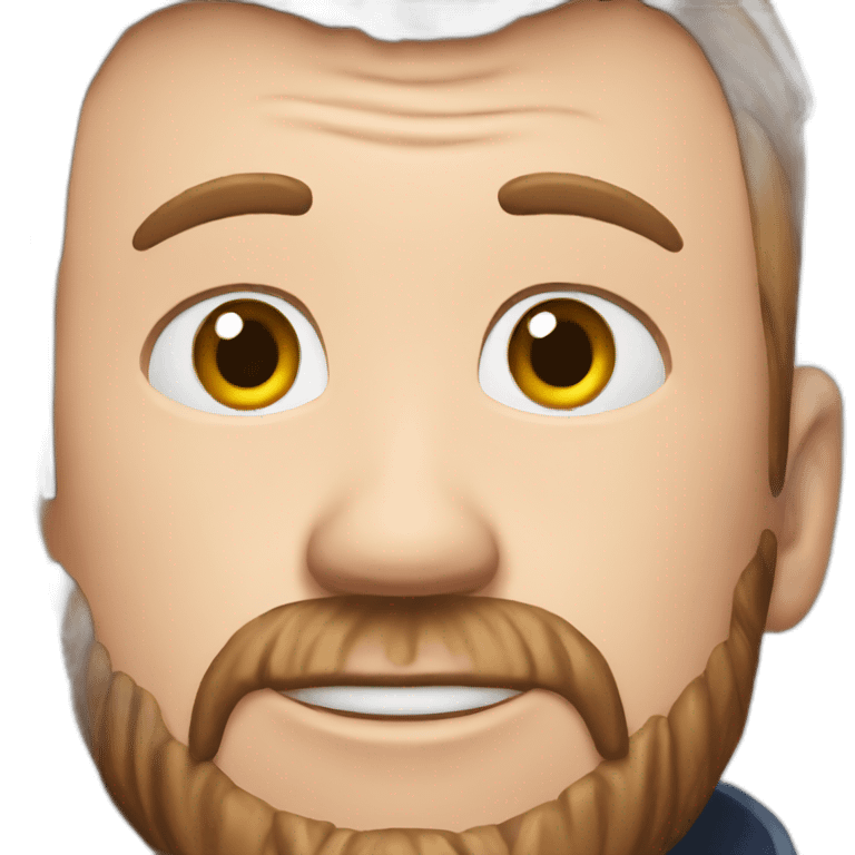 Chris Evans emoji