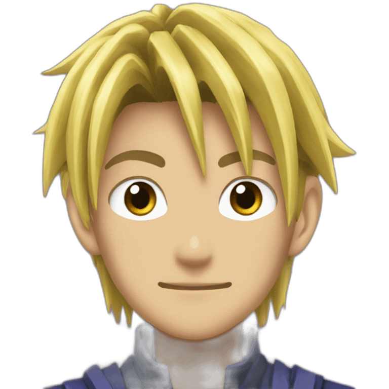 Yugi muto emoji