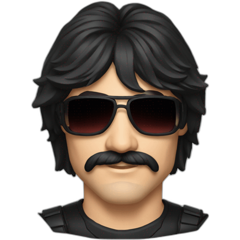 drdisrespect emoji