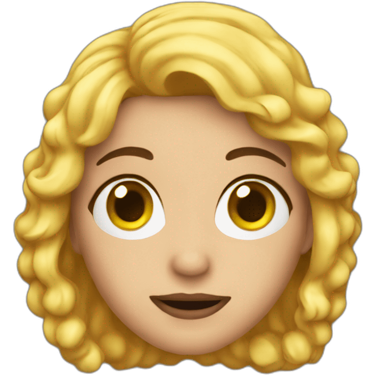 soprano emoji