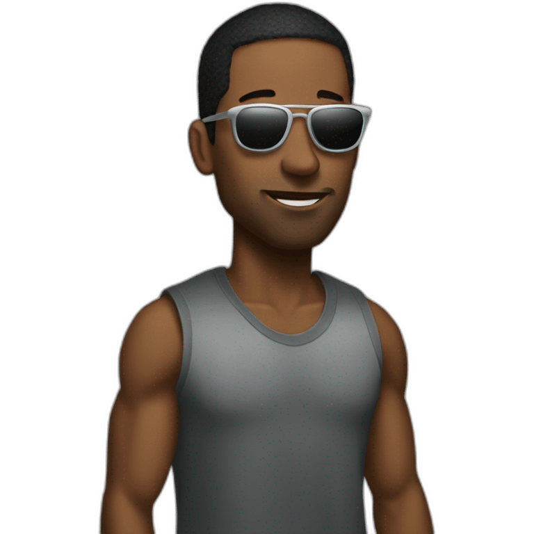 dave the rapper emoji