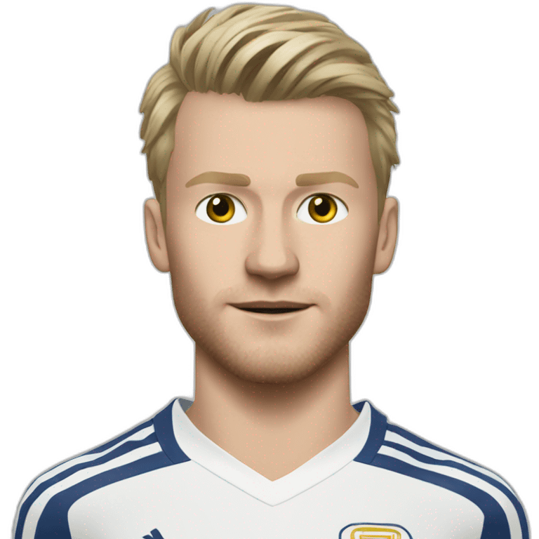 Jonas Vingegaard emoji