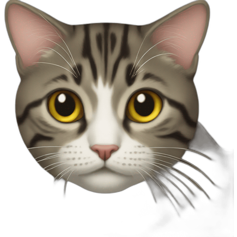 Katzen emoji