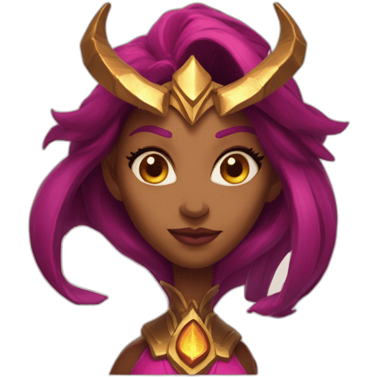 alexstrasza emoji