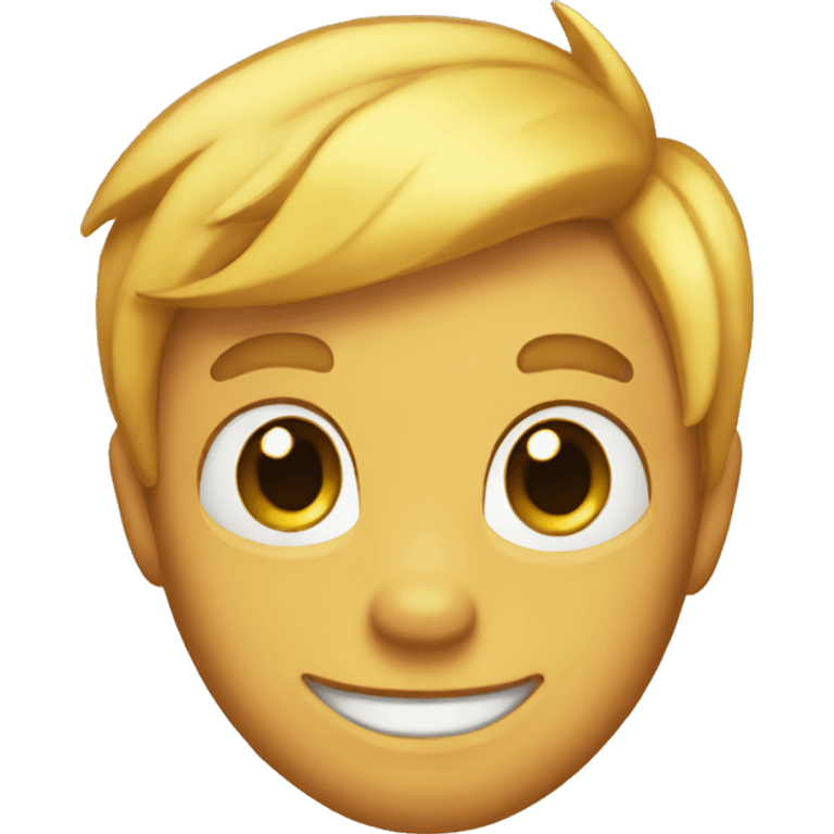 Apple jack emoji