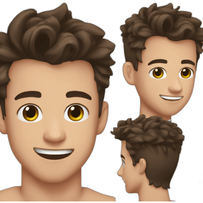 cAMERON DALLAS emoji