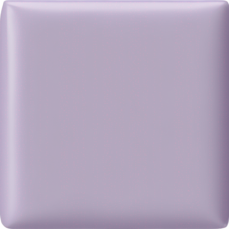 eyeshadow box pastel purple  emoji