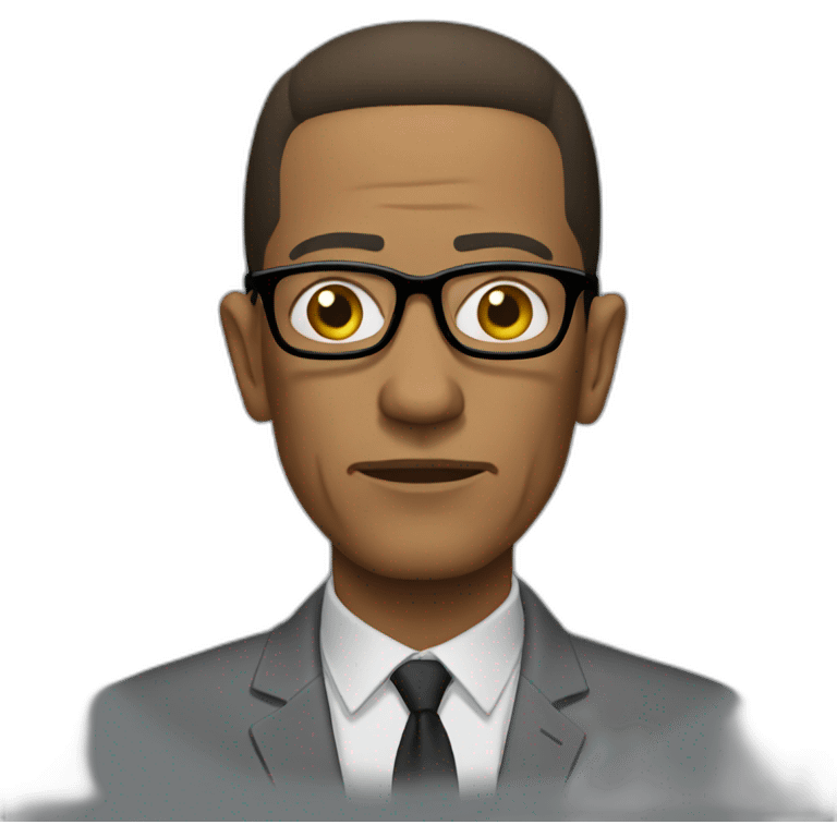 gustavo fring emoji